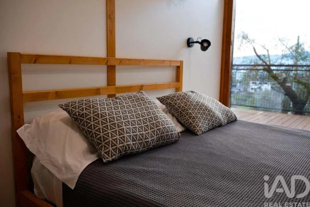 Moradia T2 para Venda em Gondoriz Foto 18