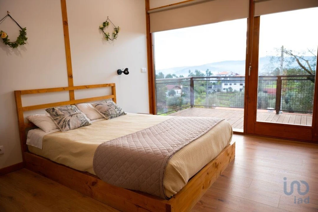 Moradia T2 para Venda em Gondoriz Foto 14