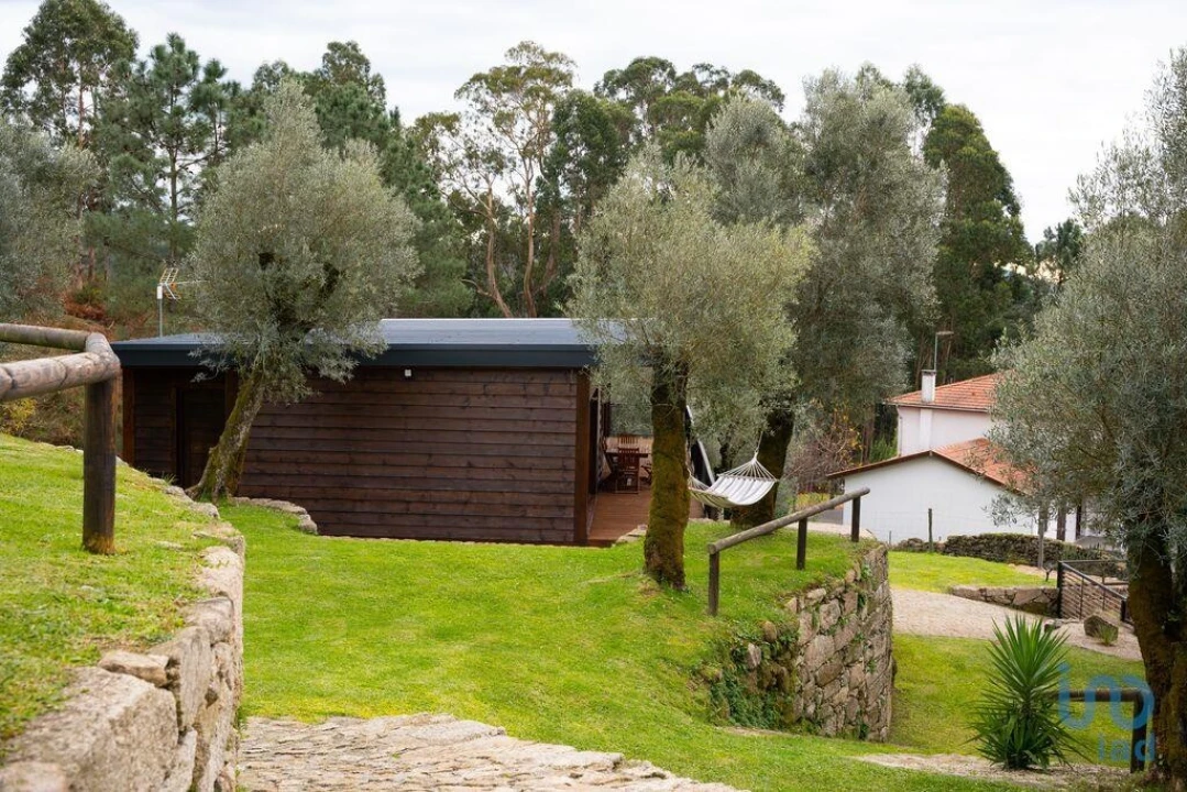 Moradia T2 para Venda em Gondoriz Foto 8