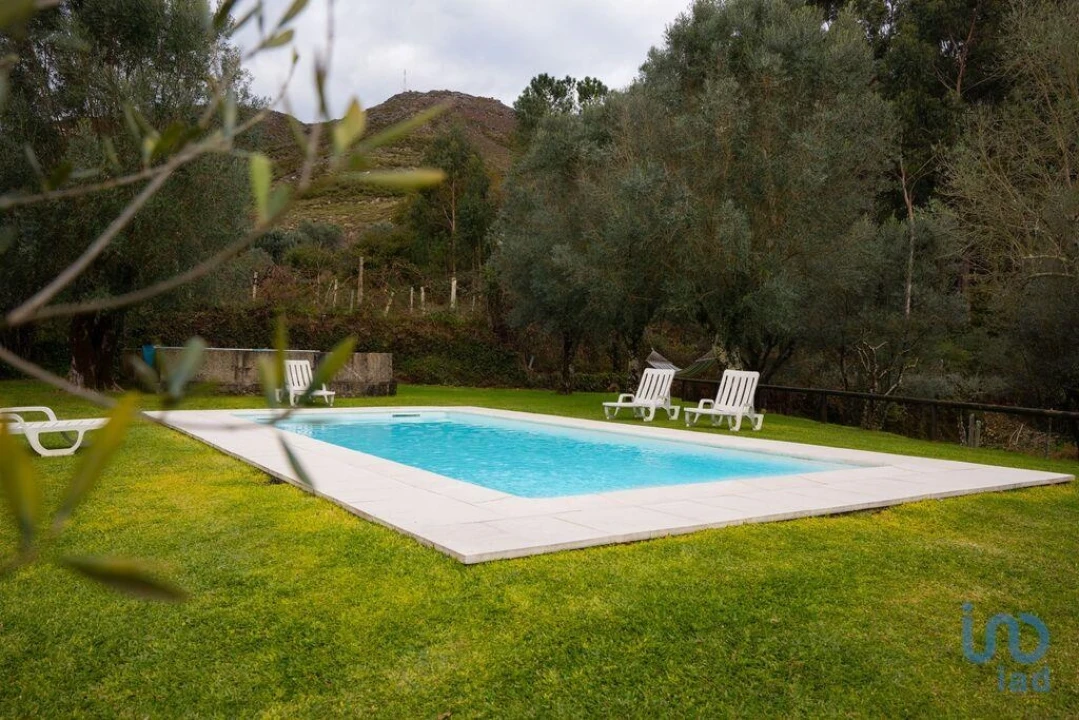 Moradia T2 para Venda em Gondoriz Foto 10