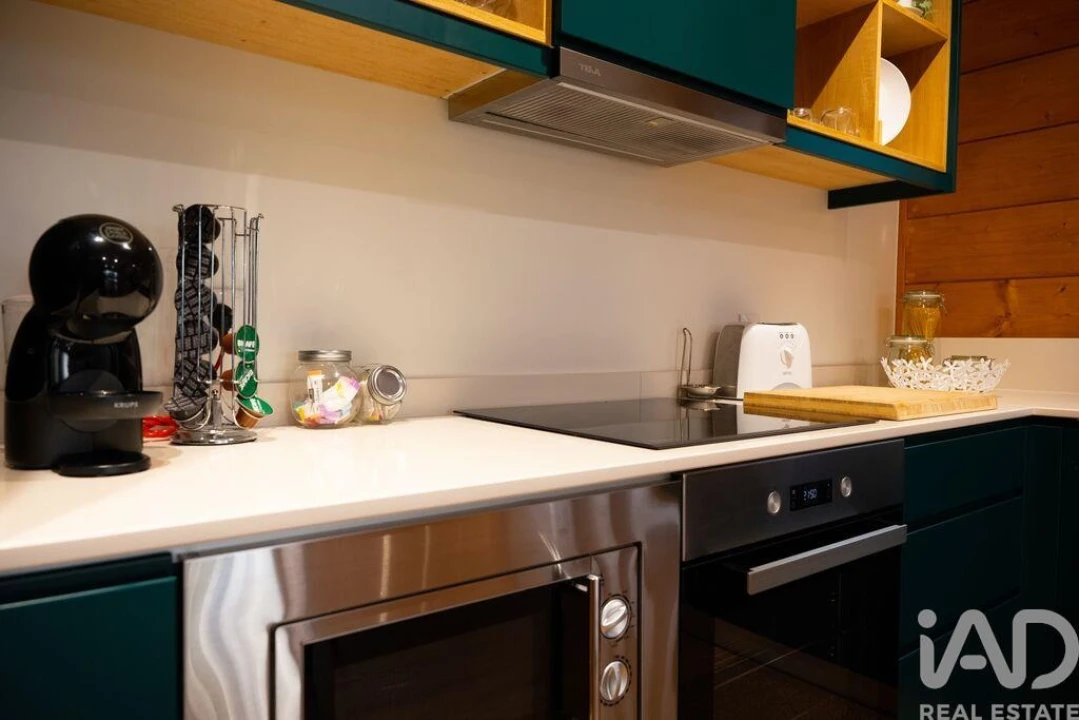 Moradia T2 para Venda em Gondoriz Foto 24