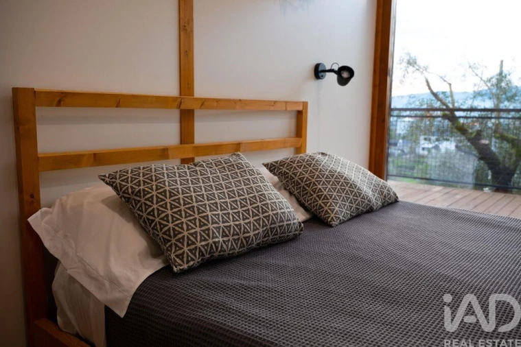 Moradia T2 para Venda em Gondoriz Foto 18