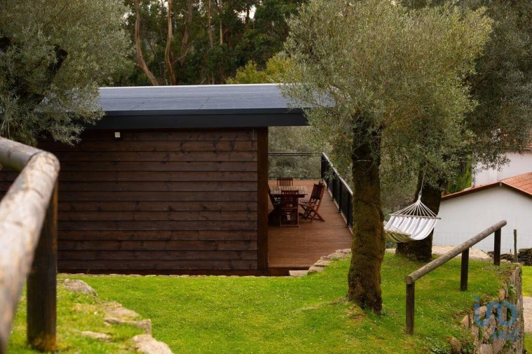 Moradia T2 para Venda em Gondoriz Foto 9