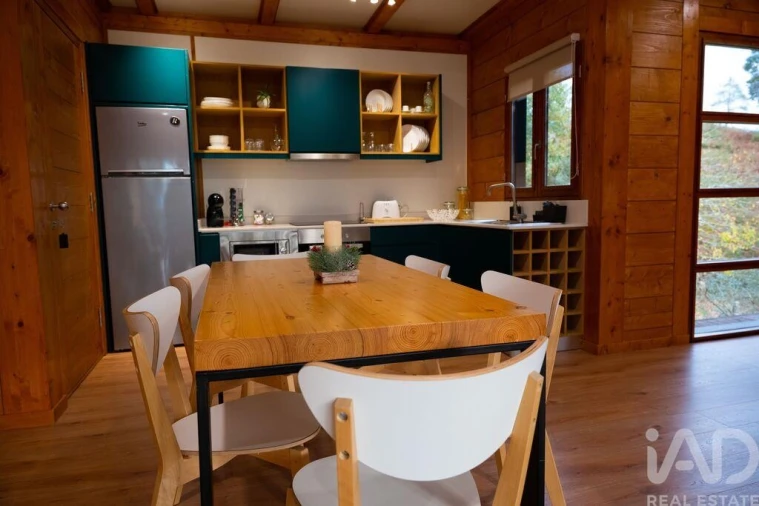 Moradia T2 para Venda em Gondoriz Foto 26