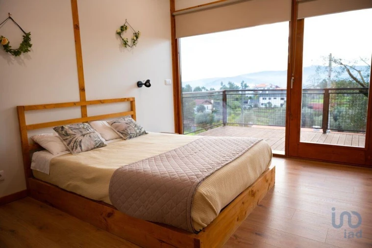 Moradia T2 para Venda em Gondoriz Foto 14