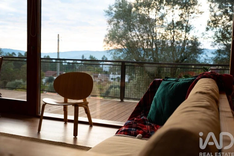 Moradia T2 para Venda em Gondoriz Foto 30