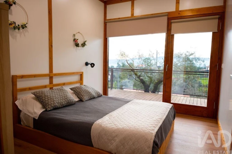 Moradia T2 para Venda em Gondoriz Foto 16