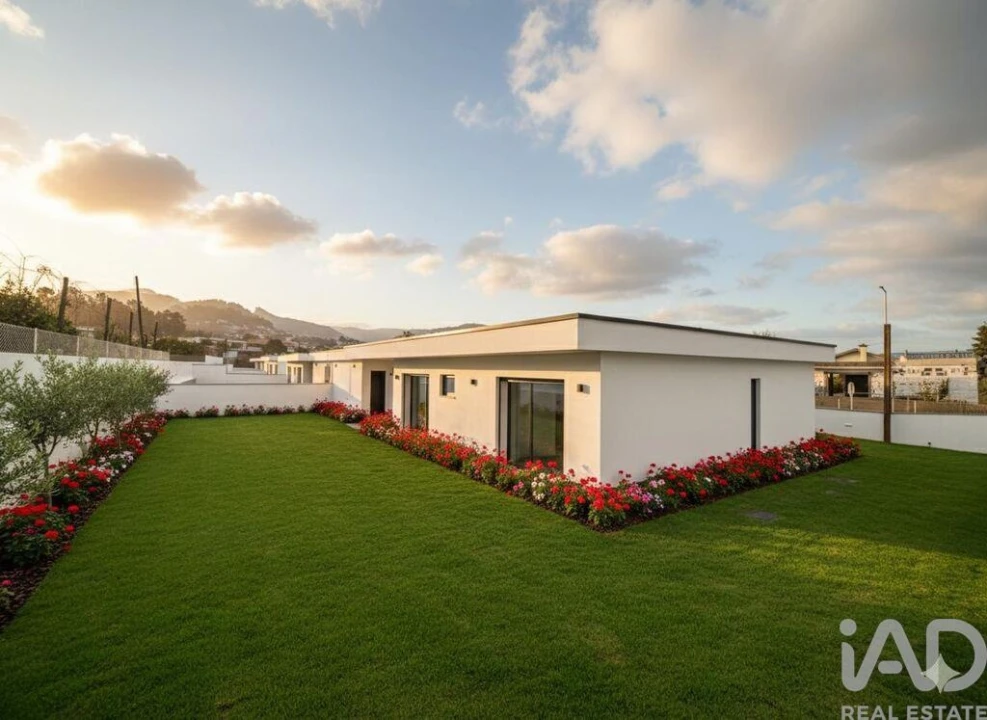 Moradia T3 para Venda em Ferreiros, Prozelo e Besteiros Foto 1