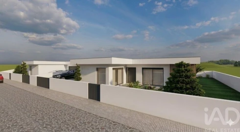 Moradia T3 para Venda em Ferreiros, Prozelo e Besteiros