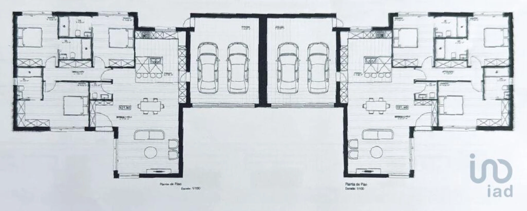 Moradia T3 para Venda em Ferreiros, Prozelo e Besteiros Foto 7