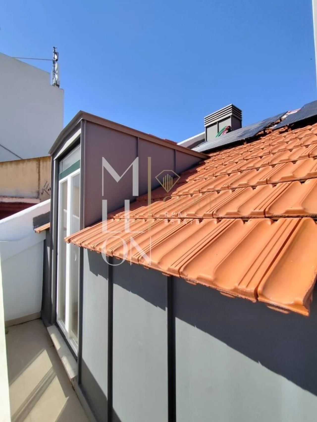 Apartamento T2 para Venda em São Vicente Foto 5