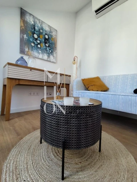 Apartamento T2 para Venda em São Vicente