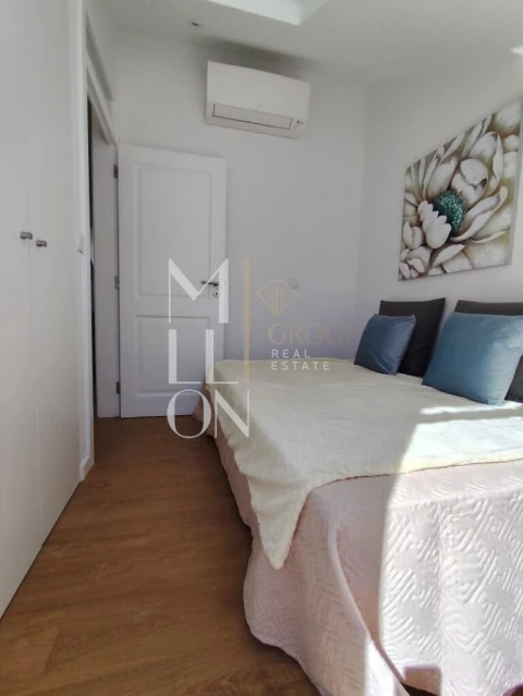 Apartamento T2 para Venda em São Vicente