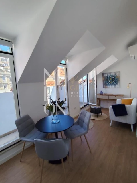 Apartamento T2 para Venda em São Vicente