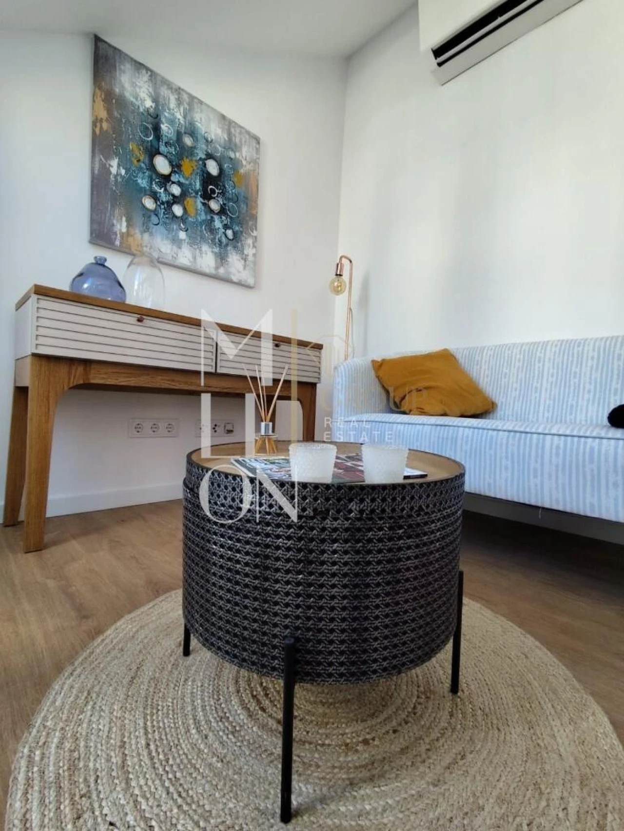 Apartamento T2 para Venda em São Vicente Foto 4