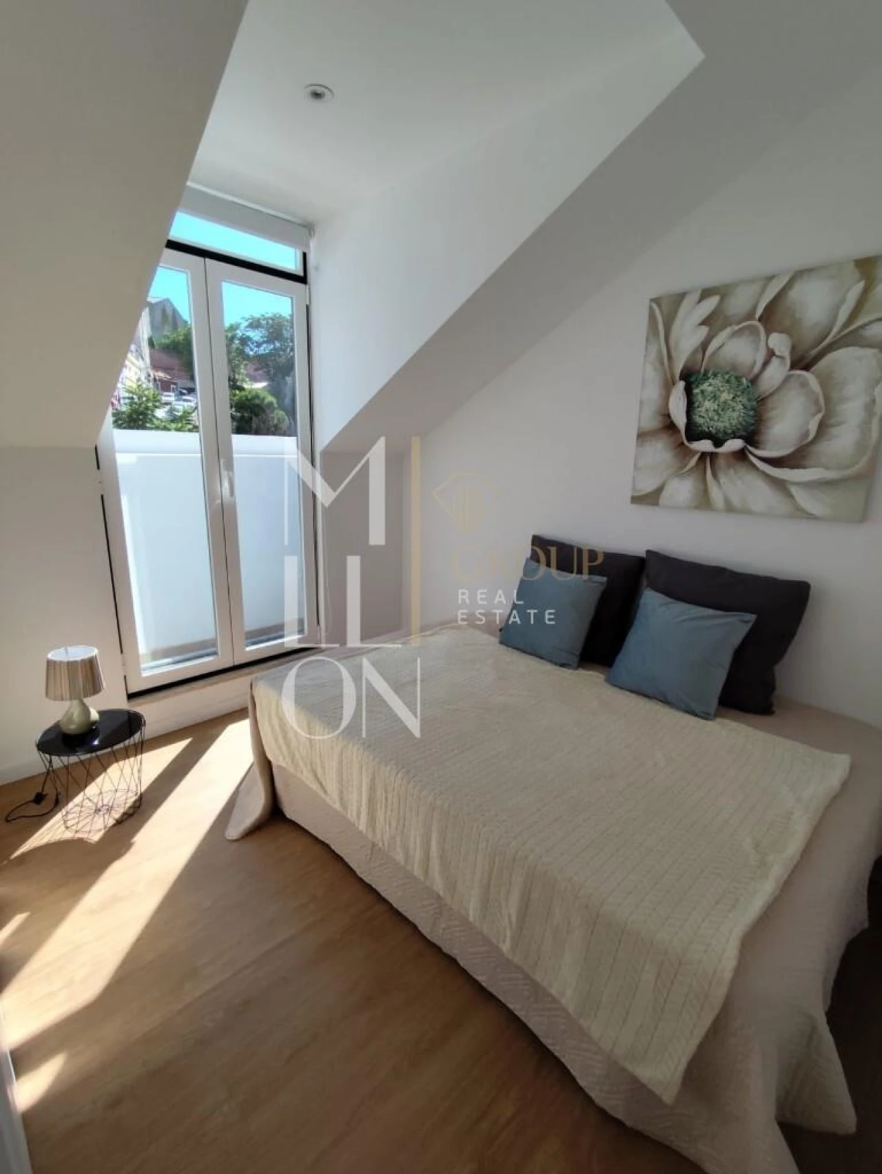 Apartamento T2 para Venda em São Vicente Foto 7