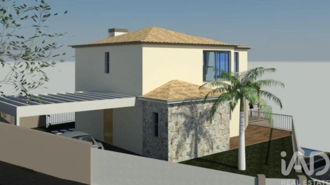 Terreno para Venda em Arco da Calheta
