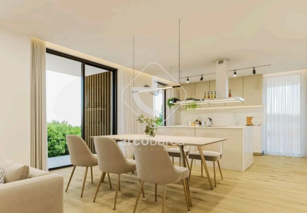 Apartamento T3 para Venda em Correlhã Foto 3