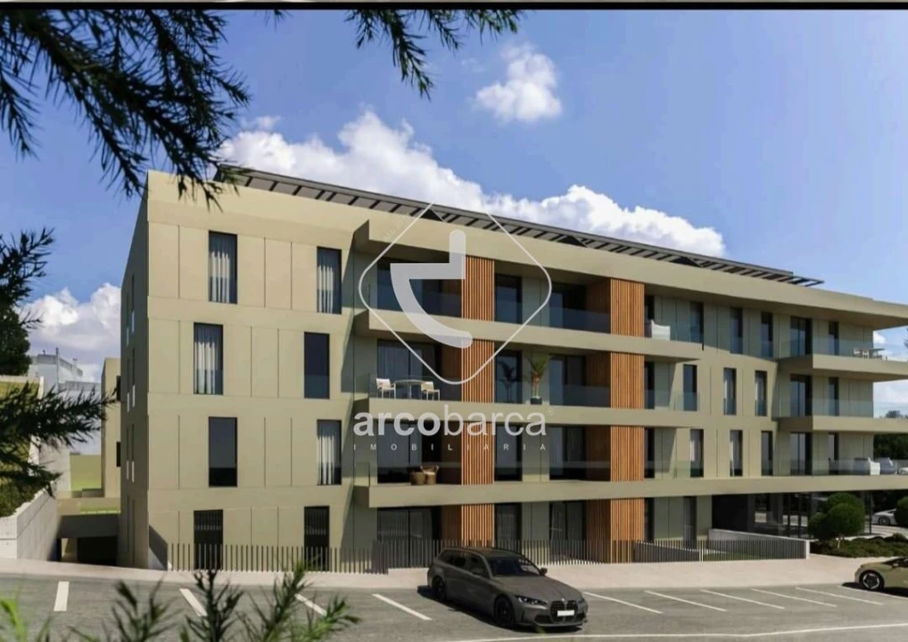 Apartamento T3 para Venda em Correlhã Foto 8