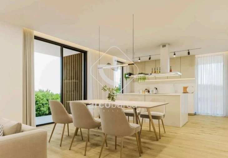 Apartamento T3 para Venda em Correlhã Foto 3