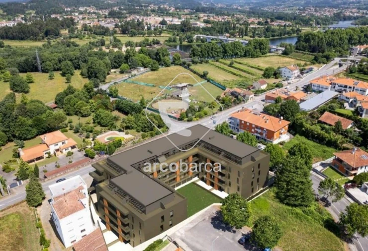 Apartamento T3 para Venda em Correlhã Foto 9