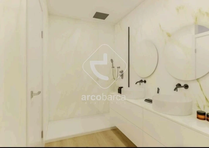 Apartamento T3 para Venda em Correlhã Foto 5