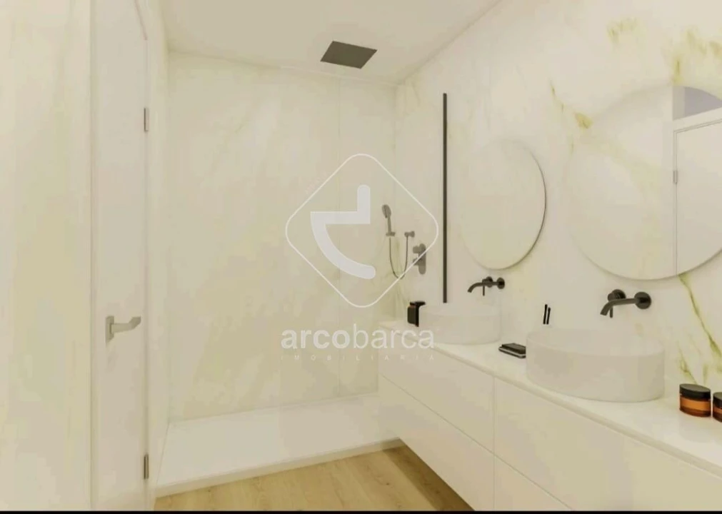 Apartamento T3 para Venda em Correlhã Foto 5