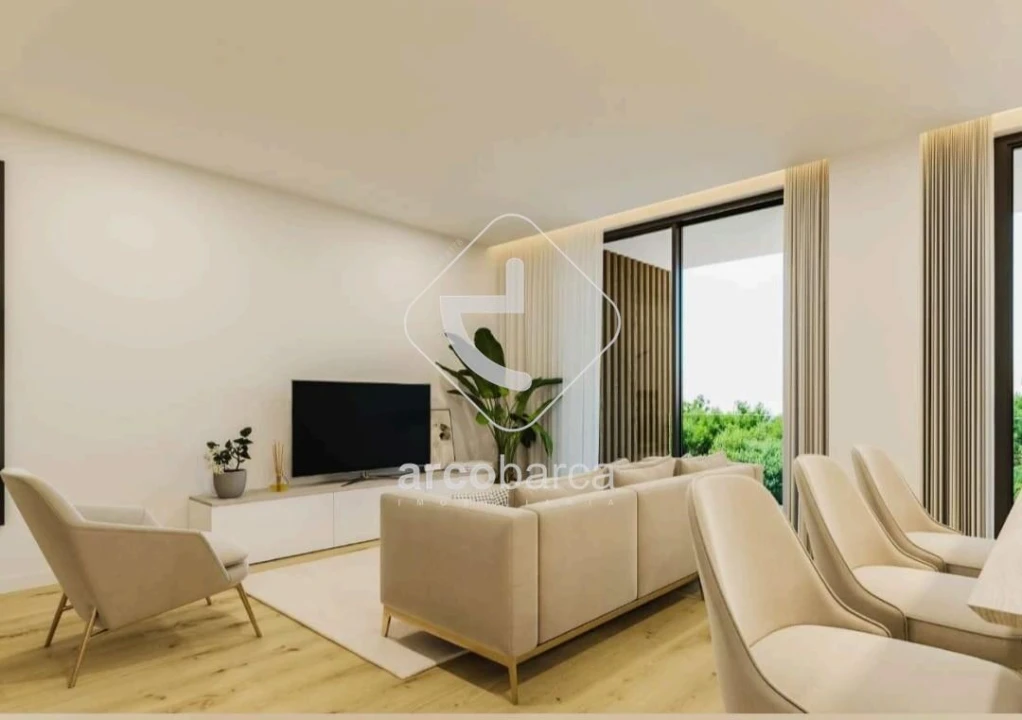 Apartamento T3 para Venda em Correlhã Foto 7