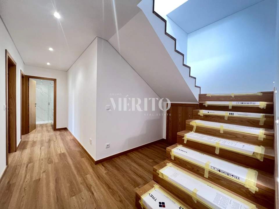 Moradia T3 para Venda em Arca e Ponte de Lima Foto 14