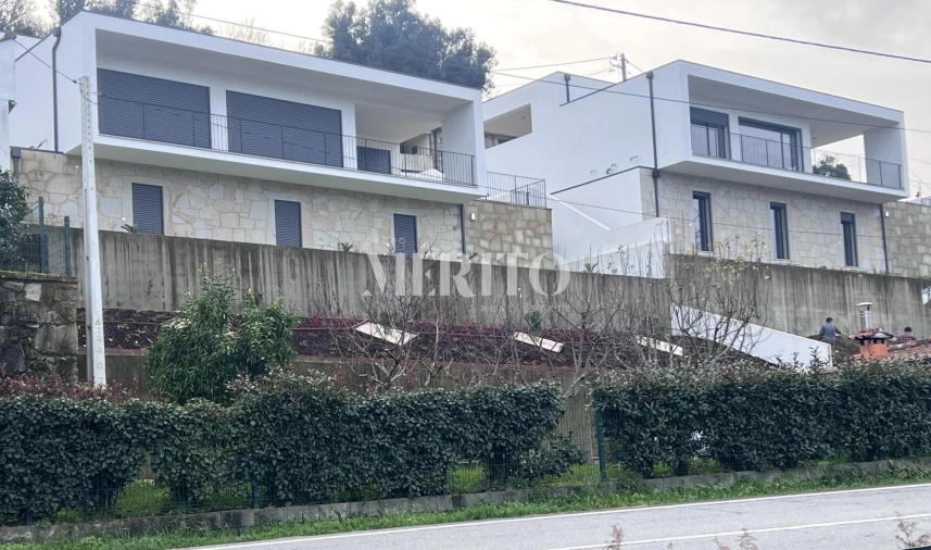 Moradia T3 para Venda em Arca e Ponte de Lima Foto 20