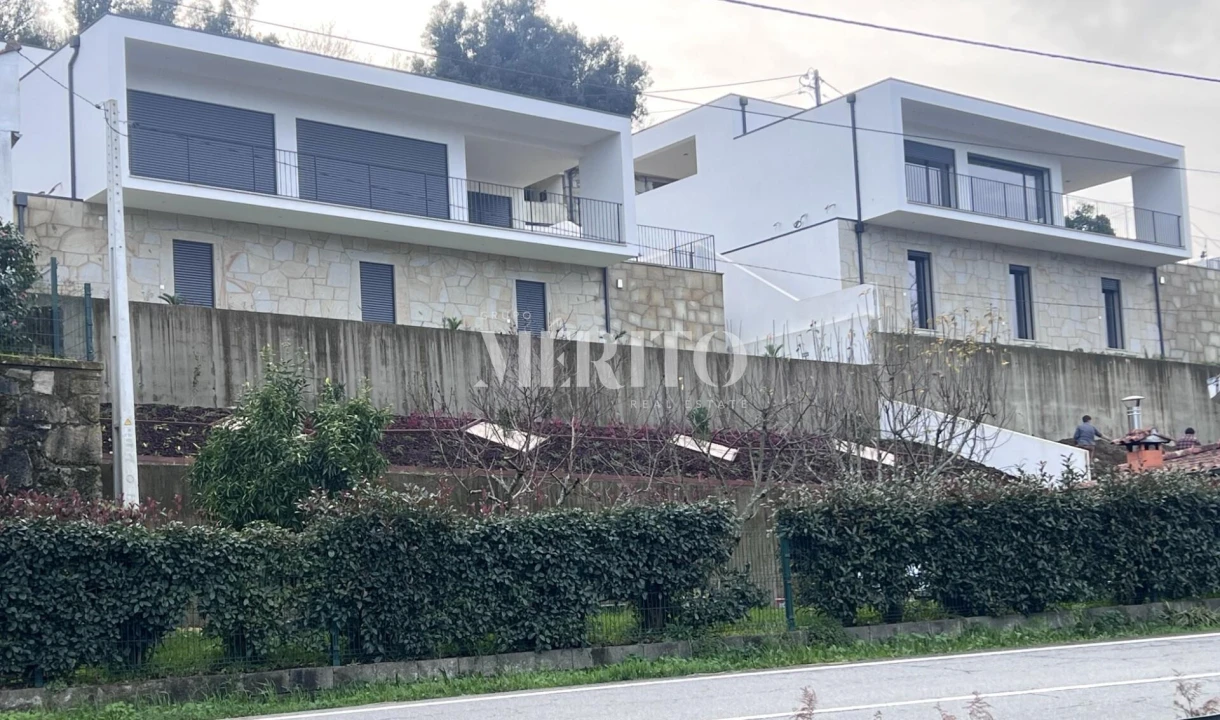 Moradia T3 para Venda em Arca e Ponte de Lima Foto 20