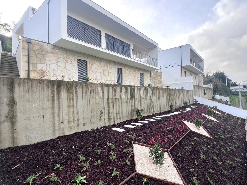 Moradia T3 para Venda em Arca e Ponte de Lima Foto 21