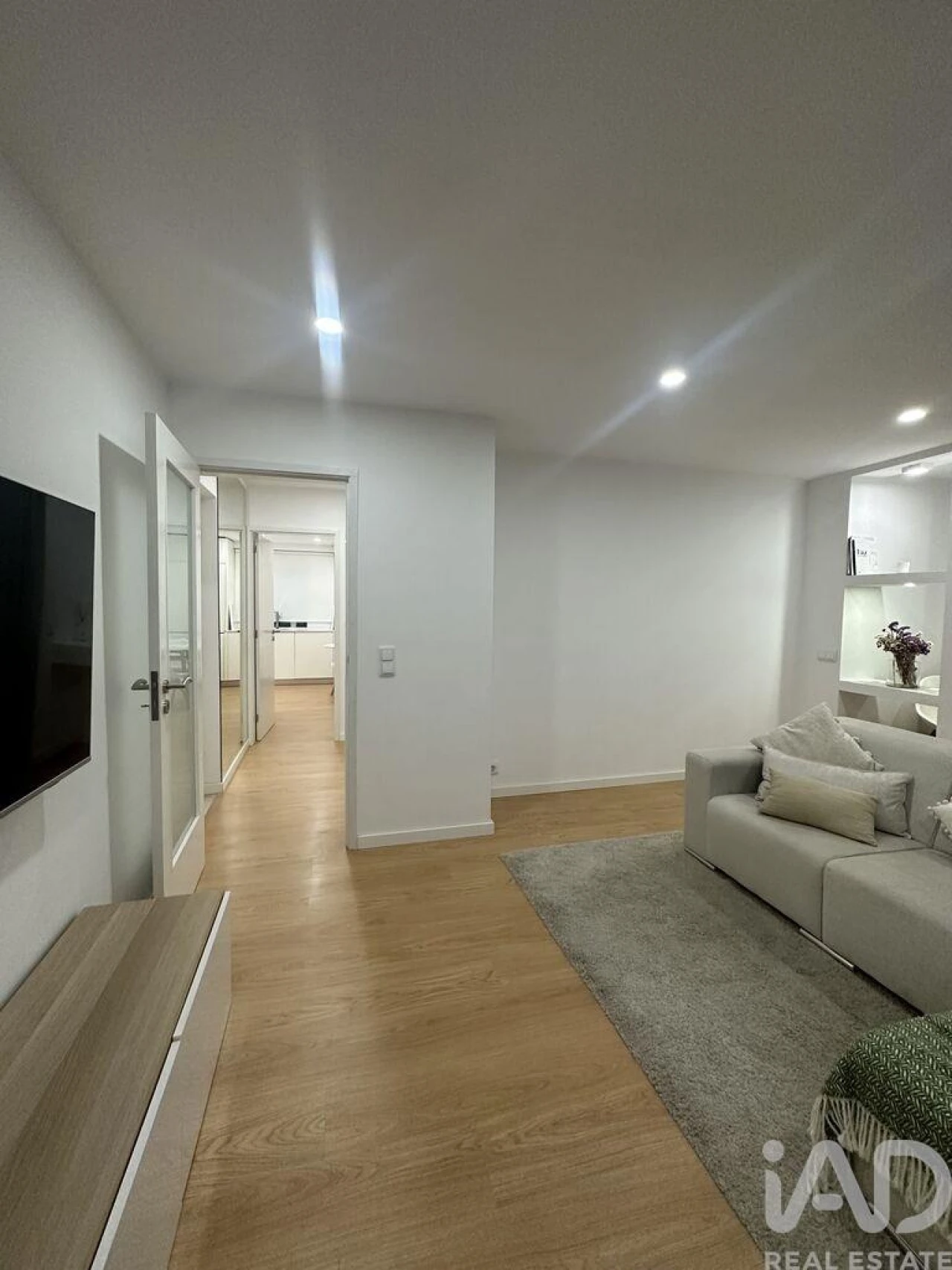 Apartamento T2 para Venda em Peso da Régua e Godim Foto 20