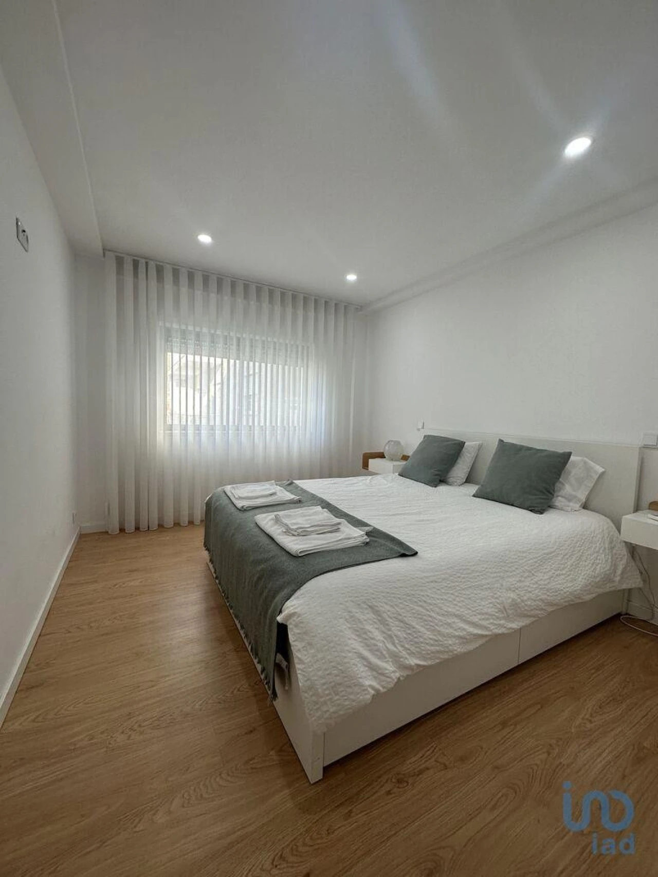 Apartamento T2 para Venda em Peso da Régua e Godim Foto 9