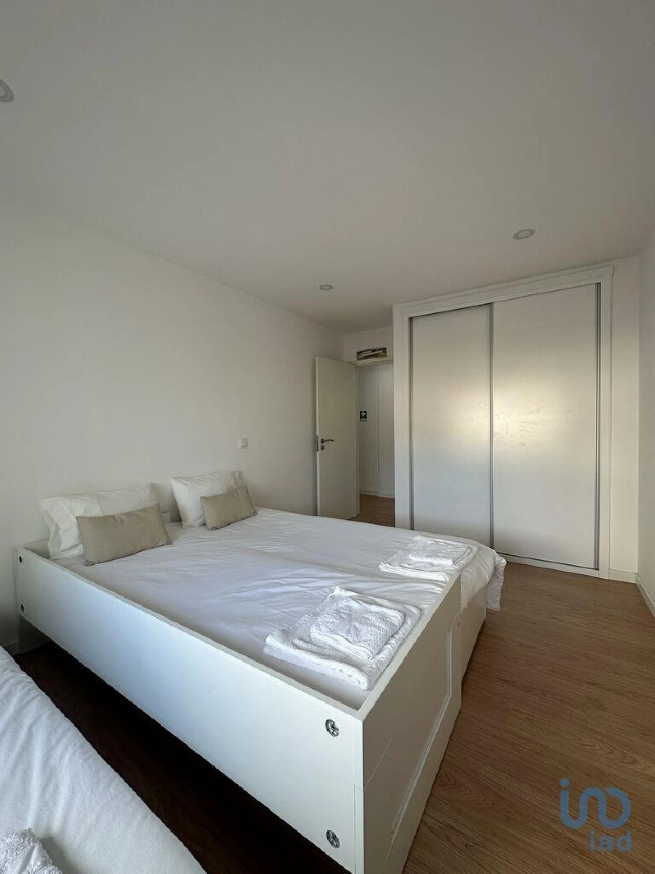 Apartamento T2 para Venda em Peso da Régua e Godim Foto 12