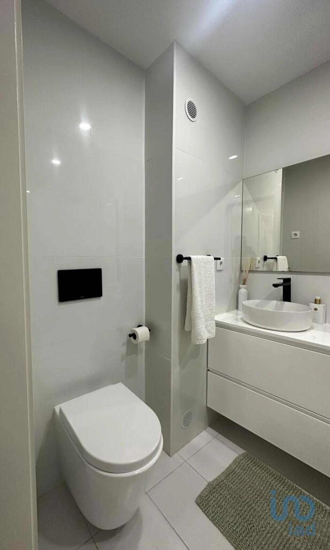 Apartamento T2 para Venda em Peso da Régua e Godim Foto 14