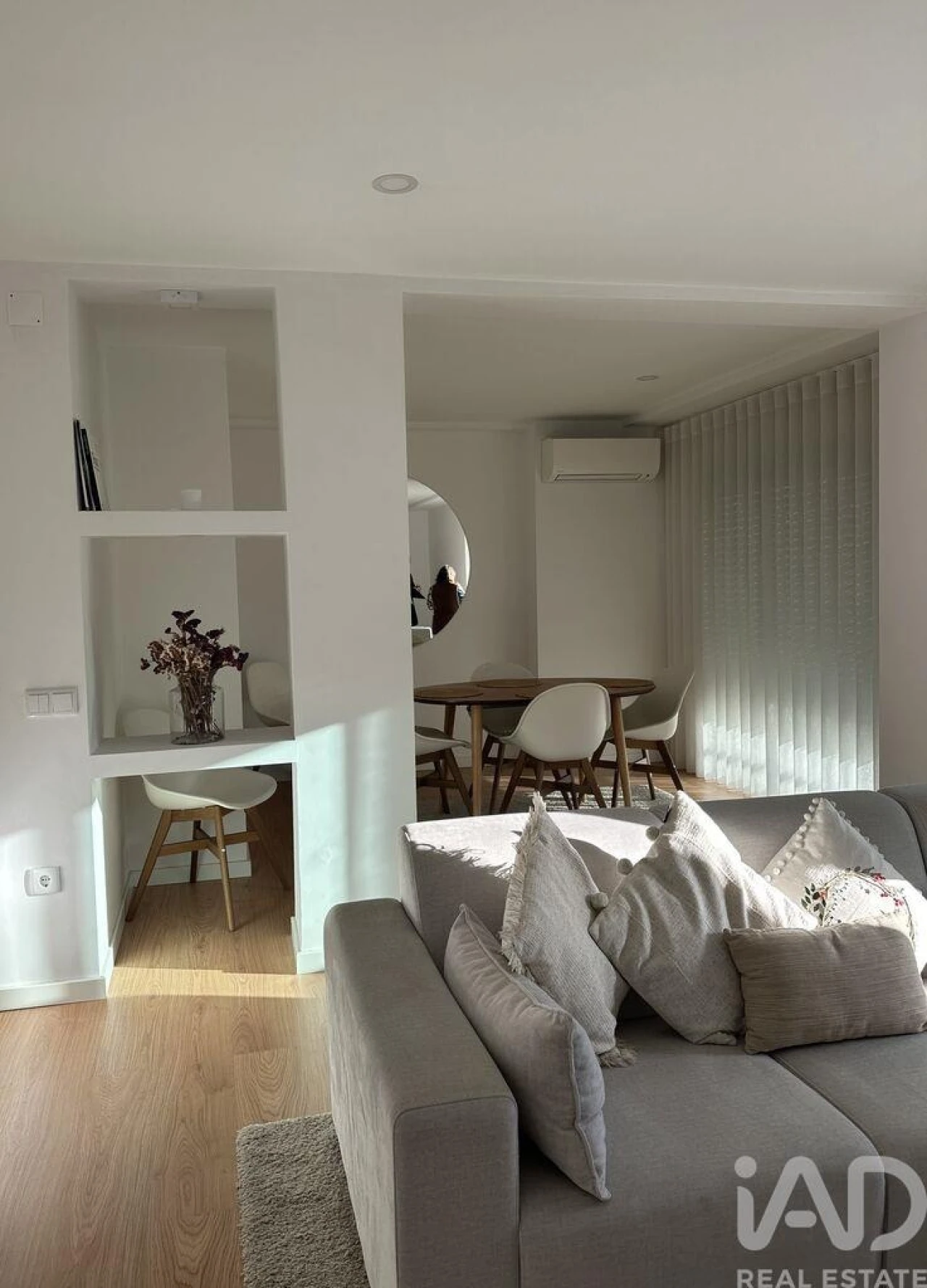 Apartamento T2 para Venda em Peso da Régua e Godim Foto 17