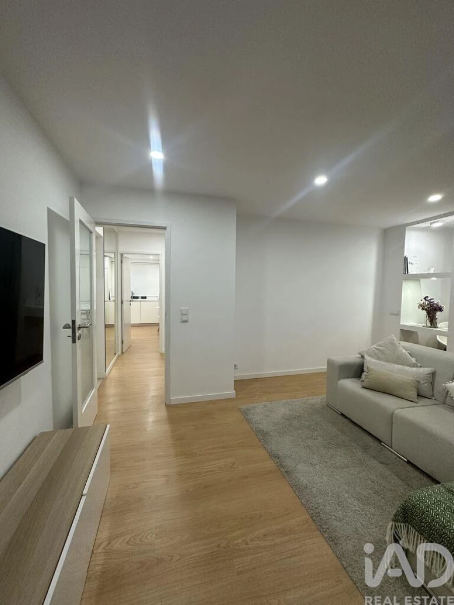 Apartamento T2 para Venda em Peso da Régua e Godim Foto 20