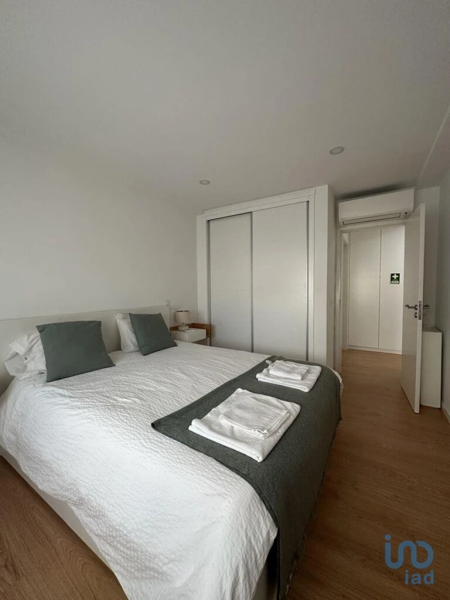 Apartamento T2 para Venda em Peso da Régua e Godim Foto 10