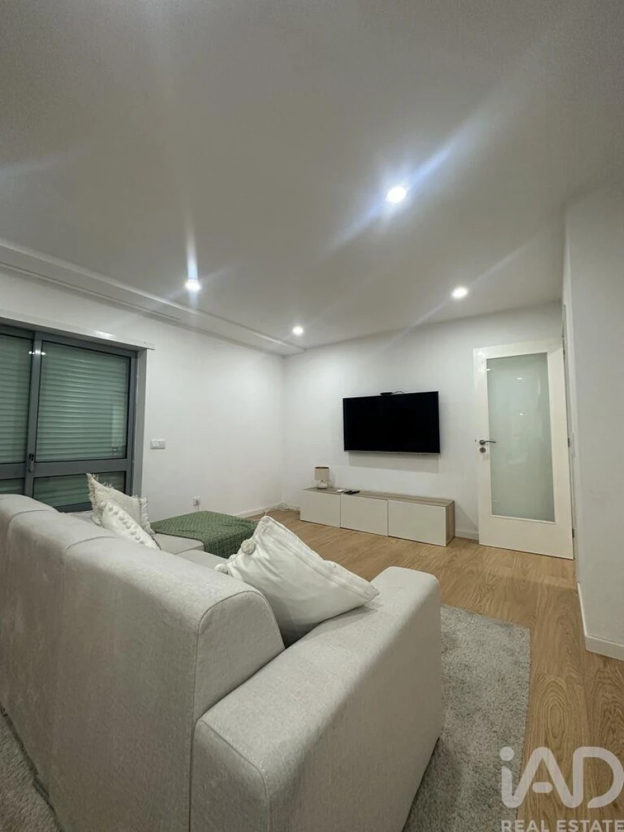 Apartamento T2 para Venda em Peso da Régua e Godim Foto 21