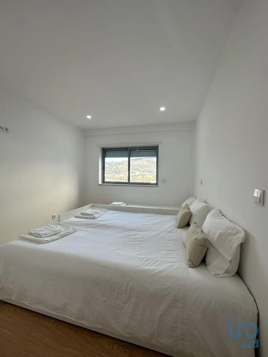 Apartamento T2 para Venda em Peso da Régua e Godim Foto 11