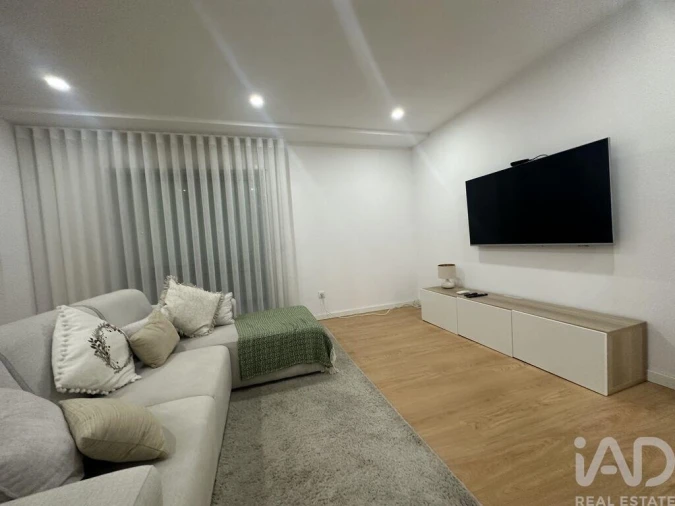 Apartamento T2 para Venda em Peso da Régua e Godim Foto 18