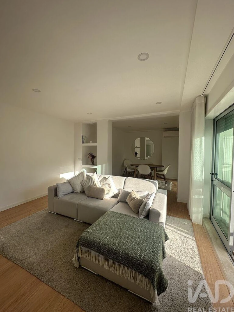 Apartamento T2 para Venda em Peso da Régua e Godim Foto 19