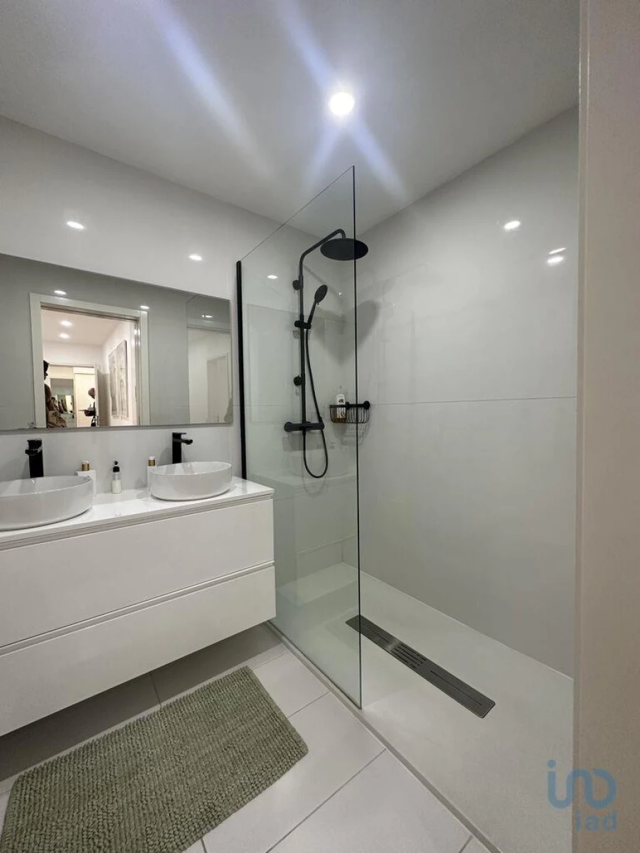 Apartamento T2 para Venda em Peso da Régua e Godim Foto 15