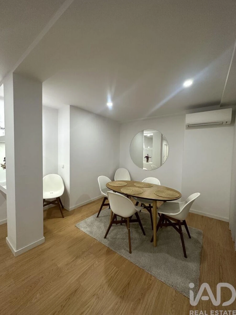 Apartamento T2 para Venda em Peso da Régua e Godim Foto 16