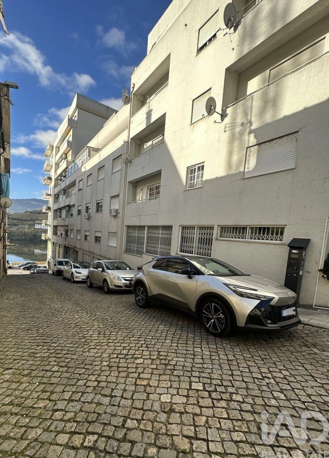 Apartamento T2 para Venda em Peso da Régua e Godim Foto 23