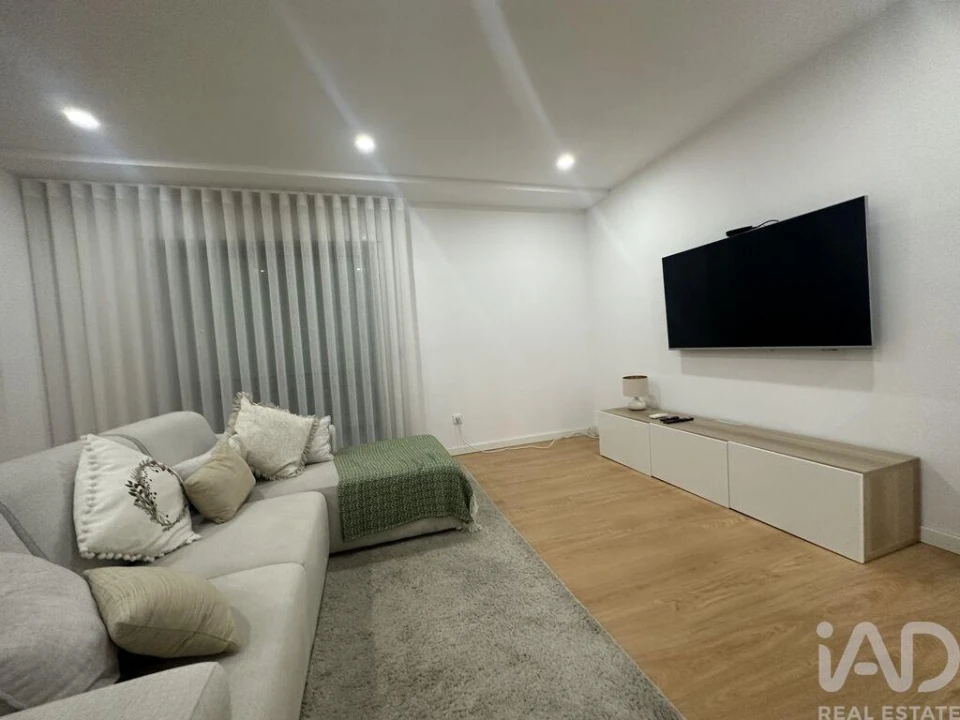 Apartamento T2 para Venda em Peso da Régua e Godim Foto 18