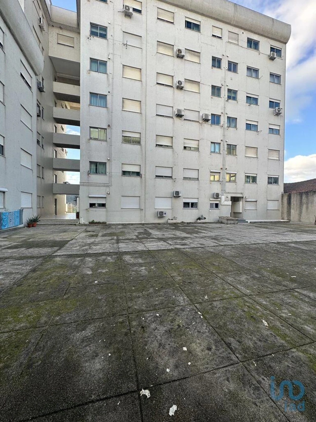Apartamento T2 para Venda em Peso da Régua e Godim Foto 2