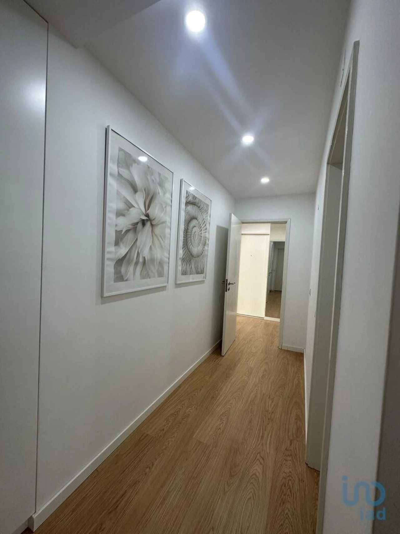 Apartamento T2 para Venda em Peso da Régua e Godim Foto 5