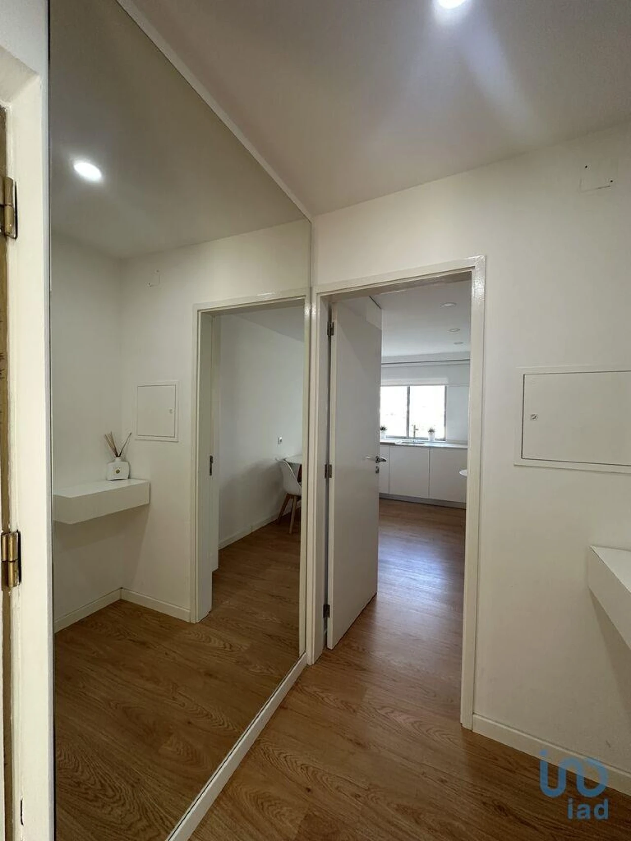 Apartamento T2 para Venda em Peso da Régua e Godim Foto 4